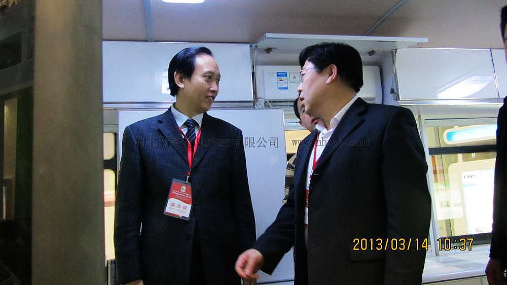 吳飛局長，劉永廳廳長