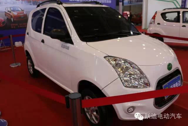 電動(dòng)汽車(chē)