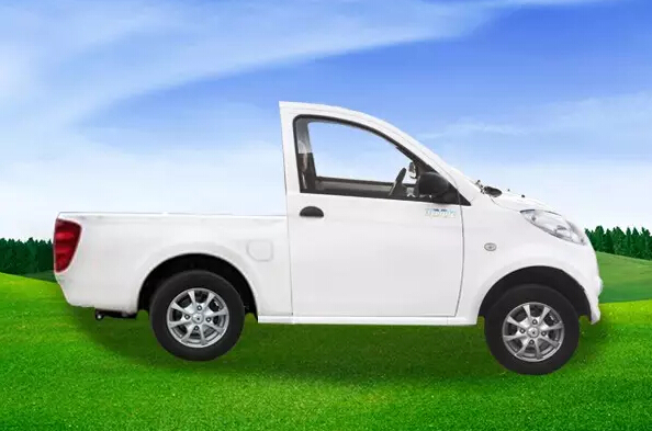 全新升級(jí)，躍迪新車款全線推出，與您相約2015濟(jì)南展
