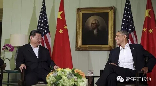 習近平：2017年推出全國碳排放交易系統(tǒng) 助推新能源汽車產業(yè)發(fā)展
