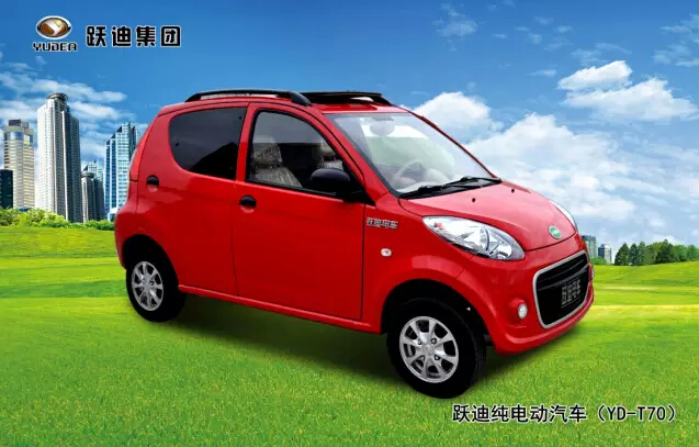 新能源汽車(chē)規(guī)?；l(fā)展已成定局