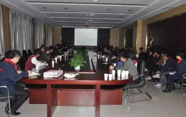 2015年躍迪集團發(fā)展大事記