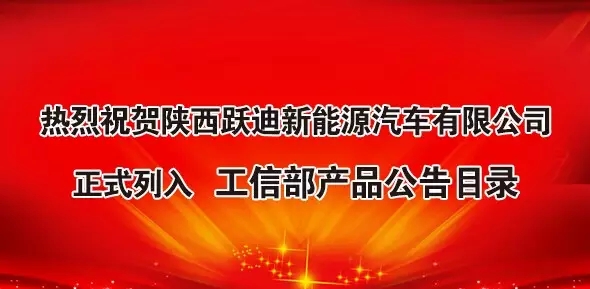 2015年躍迪集團發(fā)展大事記