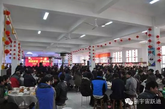 2015年躍迪集團發(fā)展大事記