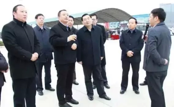 2015年躍迪集團發(fā)展大事記