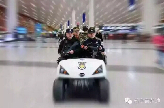 移動(dòng)警務(wù)室,流動(dòng)警務(wù)室,電動(dòng)巡邏車