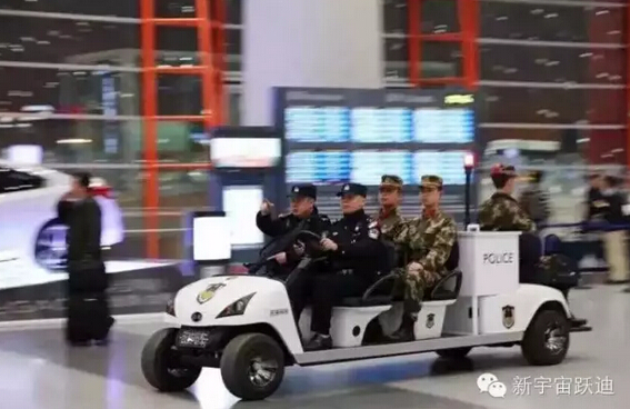 移動(dòng)警務(wù)室,流動(dòng)警務(wù)室,電動(dòng)巡邏車