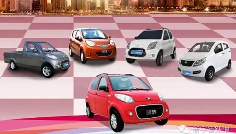 聚焦新能源汽車：如何突破充電、補貼、技術(shù)三大障礙？