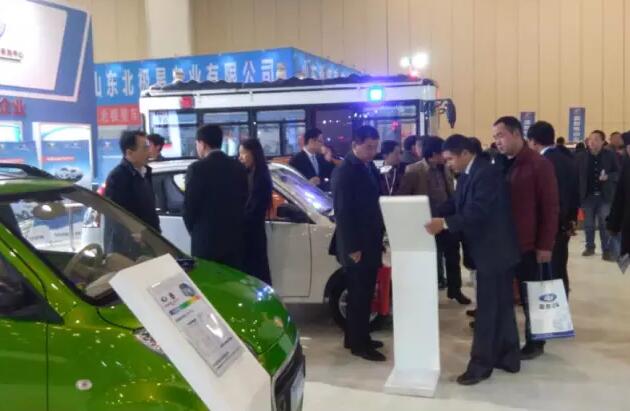 躍迪汽車鄭州展獨(dú)領(lǐng)風(fēng)騷，捷報(bào)訂單持續(xù)回傳，躍迪發(fā)展已勢(shì)不可擋！