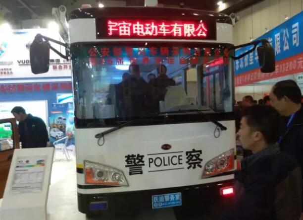 躍迪汽車鄭州展獨(dú)領(lǐng)風(fēng)騷，捷報(bào)訂單持續(xù)回傳，躍迪發(fā)展已勢(shì)不可擋！