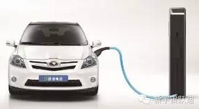 總理力挺充電樁建設(shè)，充電樁市場進入爆發(fā)期