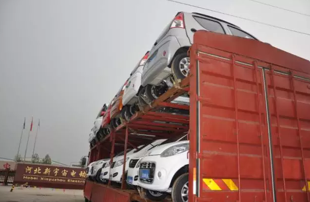 電動(dòng)汽車(chē)價(jià)格