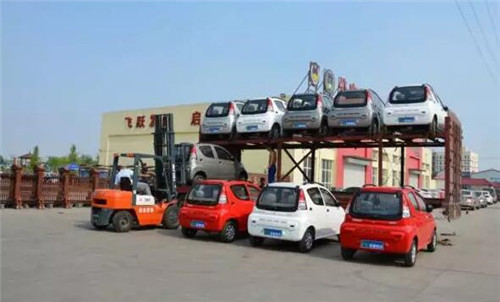 電動(dòng)車