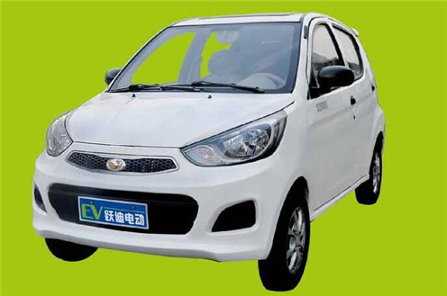 電動(dòng)車