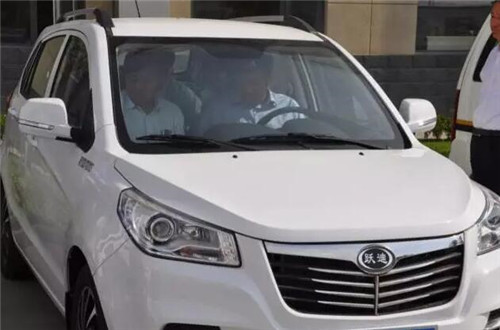 電動(dòng)汽車