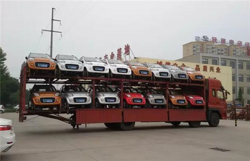電動汽車價(jià)格