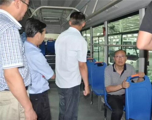 電動(dòng)客車