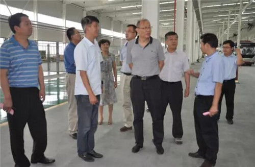 唐宇剛副廳長(zhǎng)