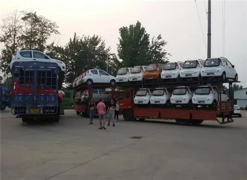純電動(dòng)汽車(chē)