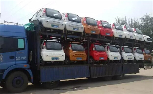 純電動(dòng)汽車(chē)