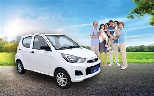 電動(dòng)汽車(chē)