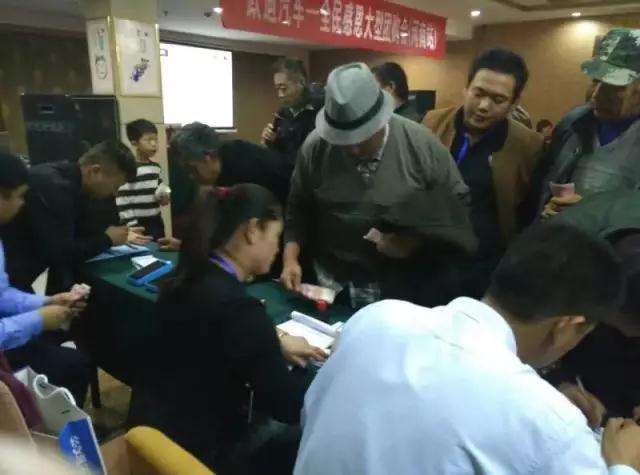 深秋送暖 感恩回饋——躍迪電動(dòng)汽車(chē)全民感恩團(tuán)購(gòu)會(huì)（河南站）圓滿(mǎn)落幕