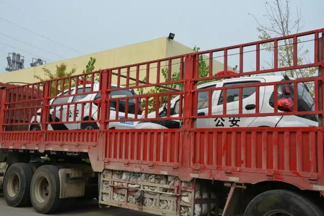 電動(dòng)巡邏車(chē)廠(chǎng)家