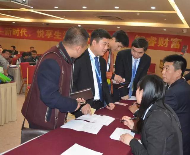 躍迪智能家族集結(jié)亮相鄭州展，萬人見證，共贏未來