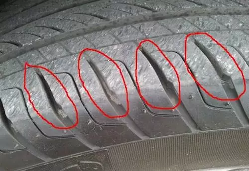 汽車夏天容易爆胎，是因為這些技巧!