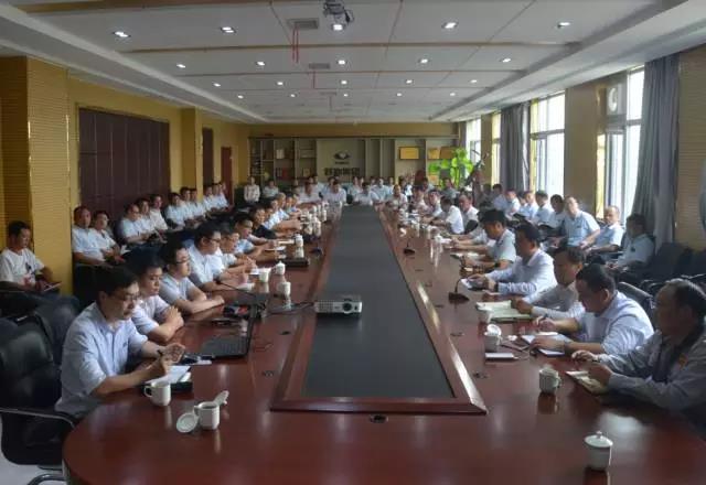 ”抓管理，練內(nèi)功“躍迪集團(tuán)不斷提高企業(yè)管理水平