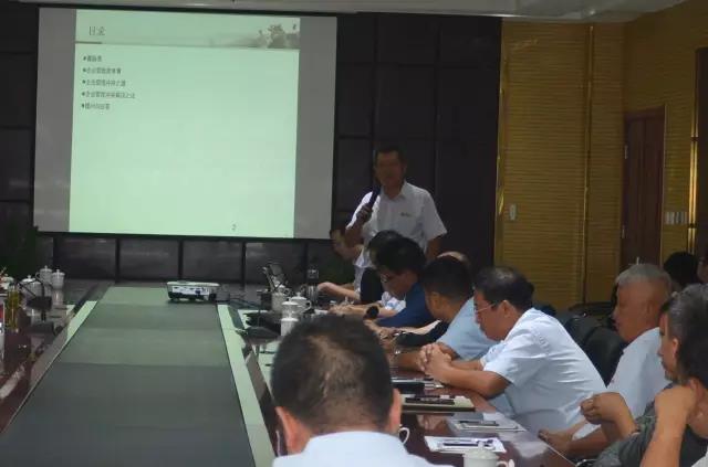 ”抓管理，練內(nèi)功“躍迪集團(tuán)不斷提高企業(yè)管理水平
