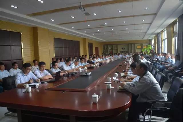 ”抓管理，練內(nèi)功“躍迪集團(tuán)不斷提高企業(yè)管理水平