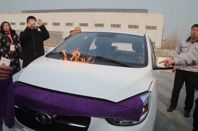 躍迪汽車 “喜迎新春 一人成團(tuán)，廠家終極大型團(tuán)購(gòu)會(huì)”圓滿落幕