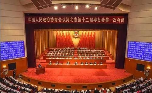 【關注河北兩會】躍迪集團董事長呂洪濤：優(yōu)化環(huán)境加強研發(fā) 振興河北汽車產(chǎn)業(yè)
