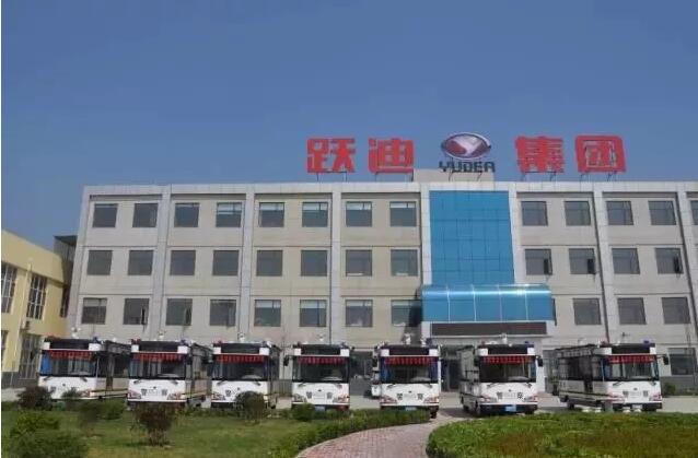 2017年回顧系列---助全國安保，展躍迪風采