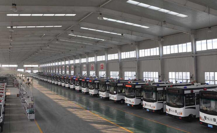 納尼？電動(dòng)汽車涉水能力竟然遠(yuǎn)超燃油車？