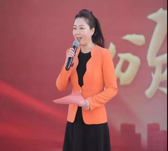 躍迪•孝德之星頒獎典禮圓滿成功！