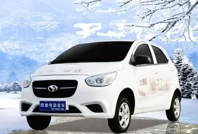 躍迪大康H榮獲“2018低速電動(dòng)車行業(yè)十大暢銷車型”稱號