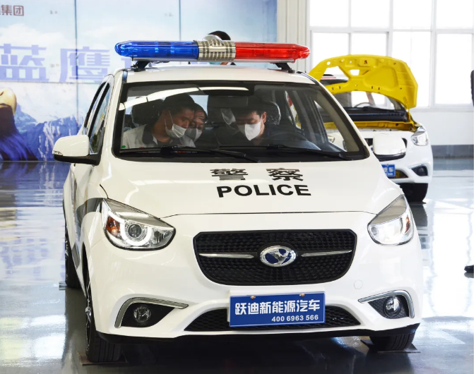 探索校企合作，實(shí)現(xiàn)校企共贏——渤海理工學(xué)院副院長叢培東到躍迪集團(tuán)參觀考察