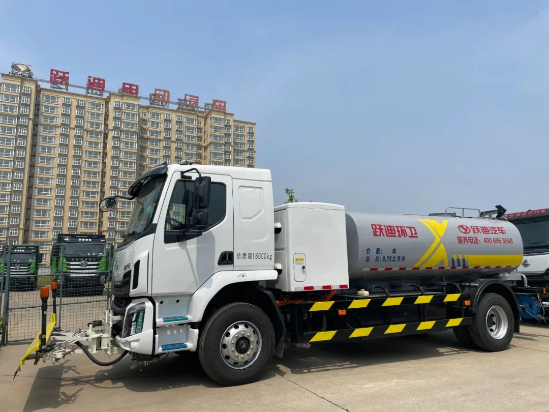 躍迪汽車 | 夏日正好，微風正甜